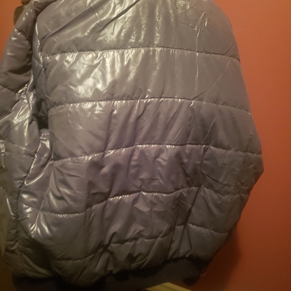 ARMANI A/X jacket, very light,  black - Picture 6 of 8